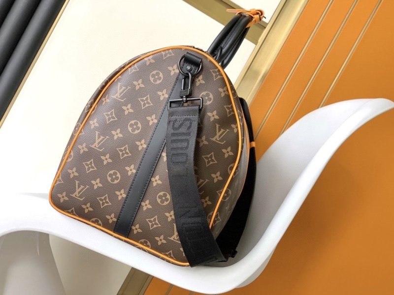 LV Travel Bags